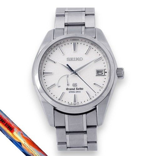 Montre seiko grand - montre,