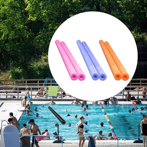 Lot frites de piscine - lot,