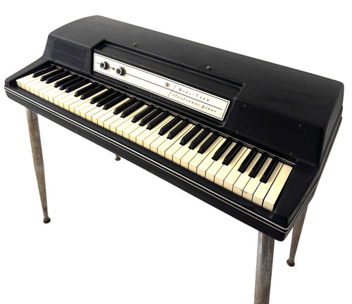 Vintage wurlitzer 200a - wurlitzer,