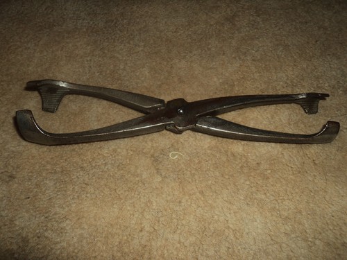 Pince douille tulipe - a, daum