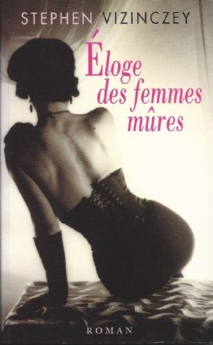 Eloge des femmes - , mûres.