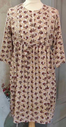 Robe vintage love - vintage,