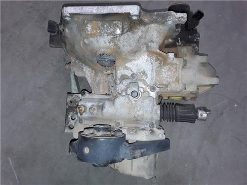 A598 boîte vitesses - ,