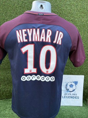 Maillot neymar psg - neymar,