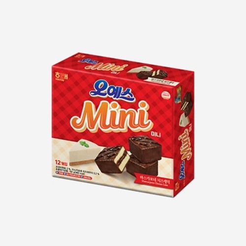 Haitai yes cake - oh-yes,