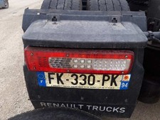 FEU ARRIÈRE GAUCHE / 5939553