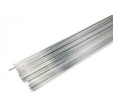 Fil de Soudage NiCrMo13 Wig 2.4607 Nickel Baguette Soudure Nicrofer S 5923 Ø