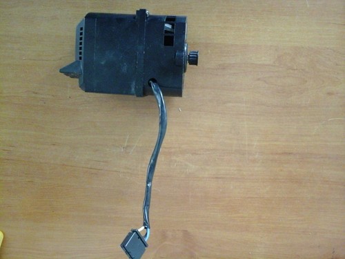 Moteur electrolux machine - electrolux,