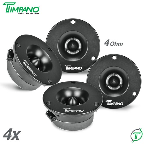 Timpano 1200 watt - 1200, audio