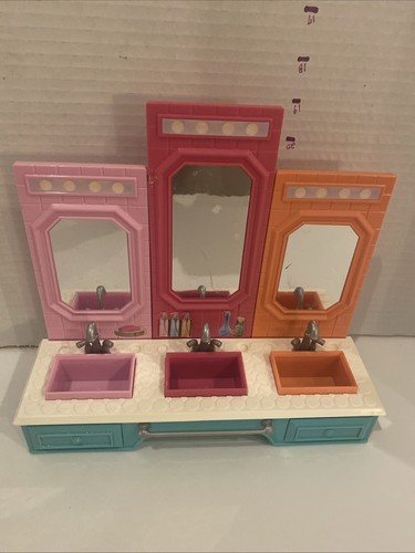 Barbie sisters skipper doll - barbie,