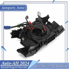 CONTACTEUR TOURNANT RESSORT