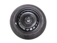 1x Roue de secours complète