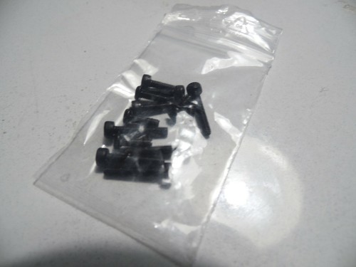 Kyosho visserie moteur gx21 - moteur,