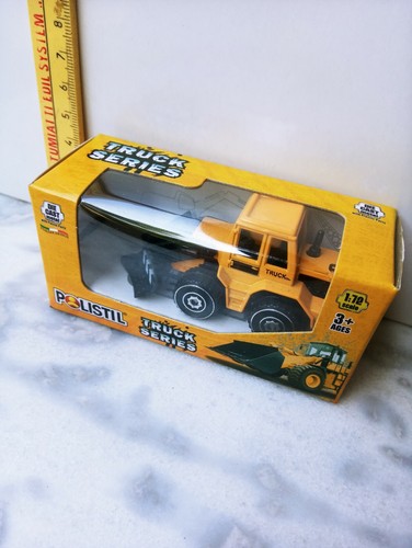 Polistil camion series 72 - series, 1:72