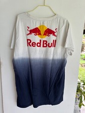 red bull athlete only T-shirt