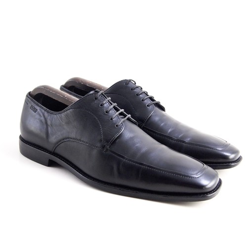 Hugo boss derby - boss, cuir