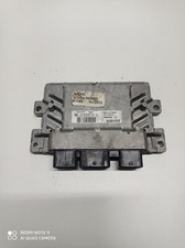 CALCULATEUR MOTEUR ECU DACIA