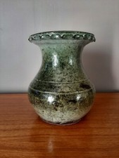 Vase Céramique Montalto 1985