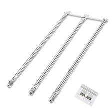 67722 Tube Brûleur pour Weber Genesis Série 300 310 E310 S310 E310 S320 Grill...