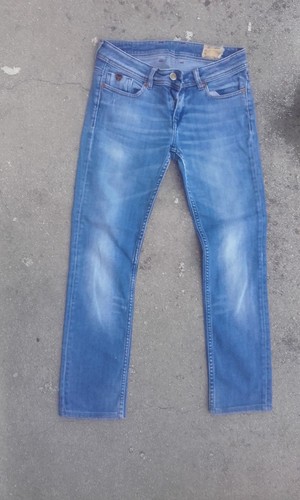 Jean kaporale taille - jean, 35