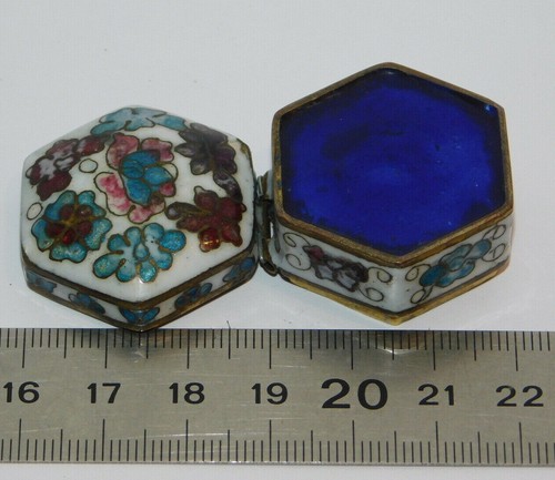 Original vintage mini petite - original,