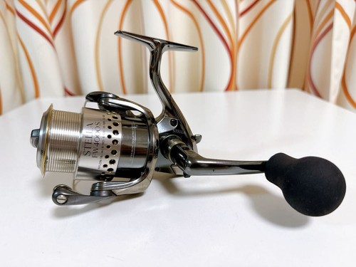 Moulinet toupie shimano - toupie,