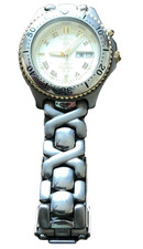 Montre Seiko AGS Scuba Diver