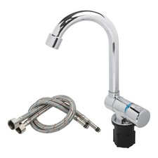 Robinet Robinet d'eau pliable