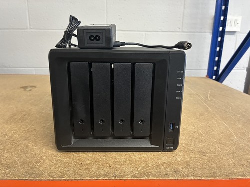 Mémoire ds418 synology bay - mémoire,