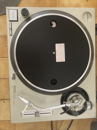 Platine tehnics 1210 mk2 - platine, sl-1210