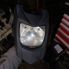 Phare Avant Quad Keeway Atv50 