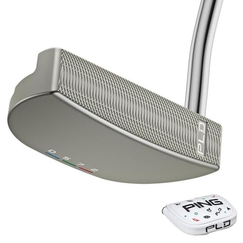Putter golf ping pld - putter,