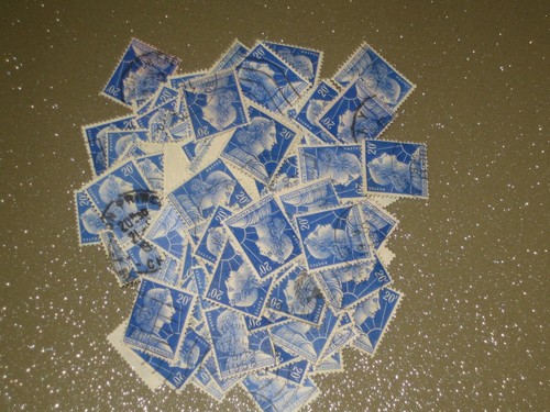 Lot 200 vrac - , marianne