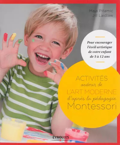 Activités autour art - autour, de