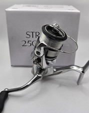 Moulinet toupie Shimano