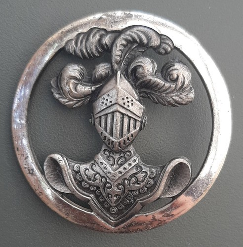 Insigne beret arme blindee - insigne,