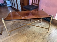 Table basse salon - table,