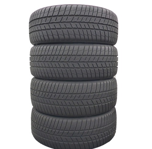 225 barum 45r19 - 4x,