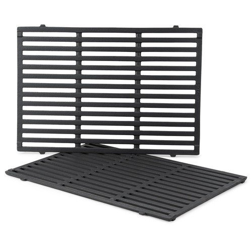 Lot grille cuisson en - grille,