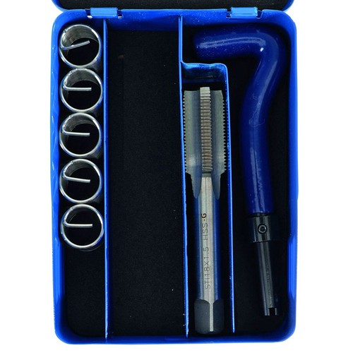 Kit filets rapportes - filets, 18
