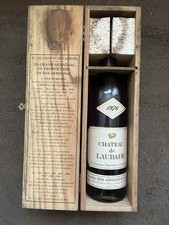 Bas Armagnac 1976 Château De