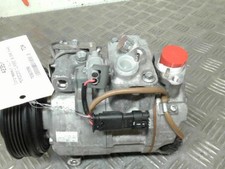 Compresseur clim MERCEDES