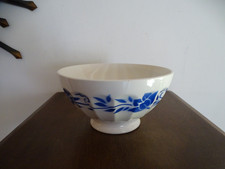 Bol ancien en faience DIGOIN