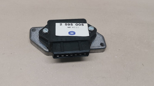 Module allumage opel kadett - module,