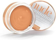 BOURJOIS NUDE SENSATION FOND