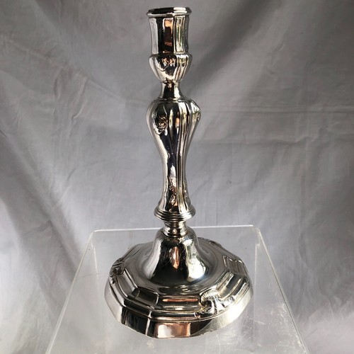 Tres beau bougeoir bronze - tres, en