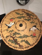 parasol japonais fait main