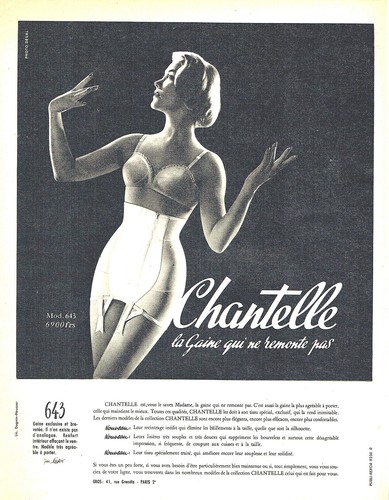 Publicité advertising 118