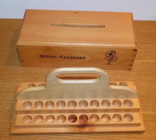 Boite rangement bois - boite,