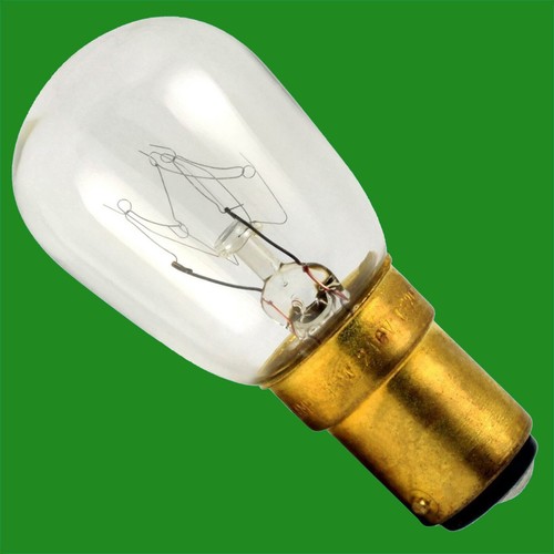 15w ampoule lampe frigo - 15w,